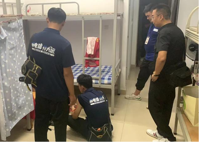 【中心動態(tài)】為職工辦實(shí)事，讓企業(yè)有溫度